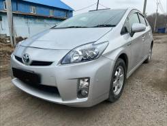 Toyota Prius. ��� �������� ����