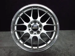 BBS CH-R