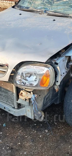Nissan March. K11, CG10 ����