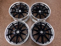 Work Gnosis GSR1