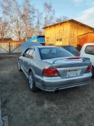 Mitsubishi Galant. EA1A, 4G93 ����