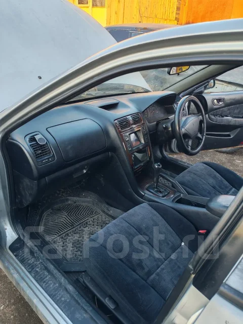 Mitsubishi Galant. EA1A, 4G93 ����