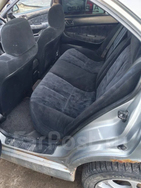 Mitsubishi Galant. EA1A, 4G93 ����