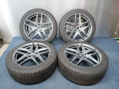 MAXX Wheels