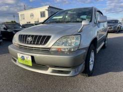 Toyota Harrier. MCU 15W, 1MZ ����