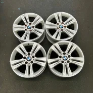 NZ Wheels F-21