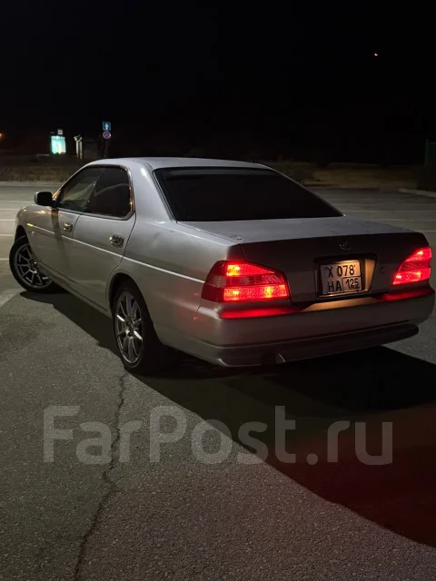 Nissan Laurel. �������, ������, 2.0 (155��.�.), ������, 294 000����. �� ����