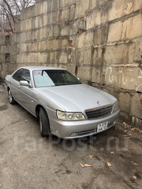 Nissan Laurel. �������, ������, 2.0 (155��.�.), ������, 294 000����. �� ����