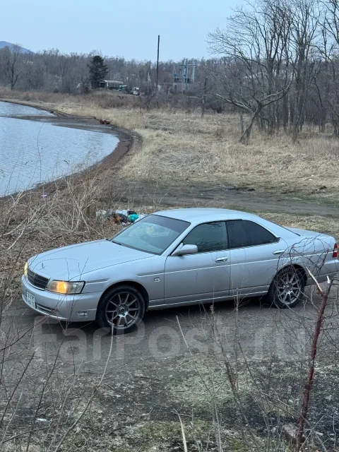 Nissan Laurel. �������, ������, 2.0 (155��.�.), ������, 294 000����. �� ����