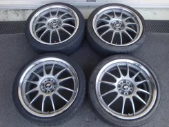Dunlop Direzza