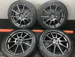 Bridgestone Potenza Adrenalin SW010