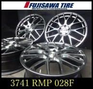 RMP Racing 028F