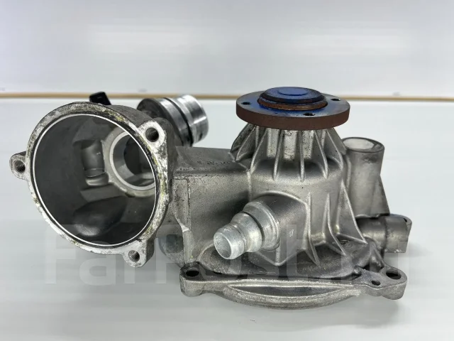 ����� ���������� ��������� BMW E60 N62B40 11517586779 ����