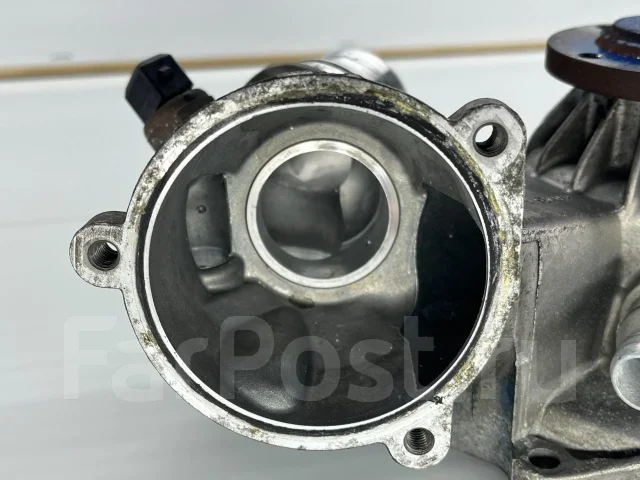 ����� ���������� ��������� BMW E60 N62B40 11517586779 ����