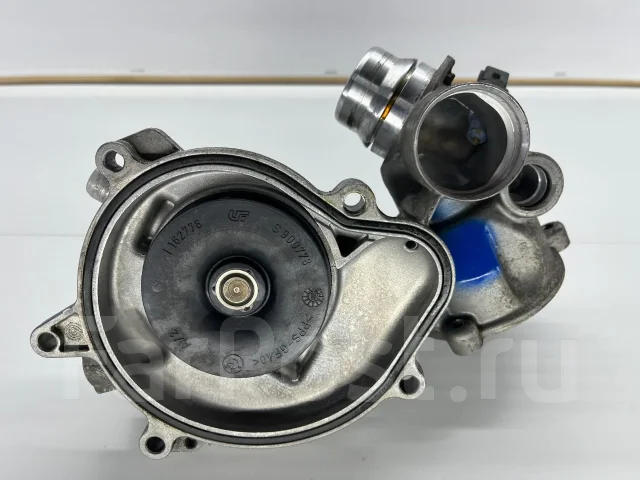 ����� ���������� ��������� BMW E60 N62B40 11517586779 ����