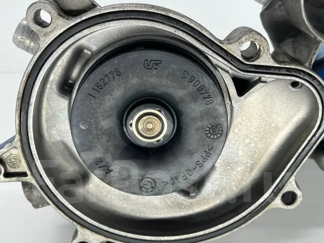 ����� ���������� ��������� BMW E60 N62B40 11517586779 ����