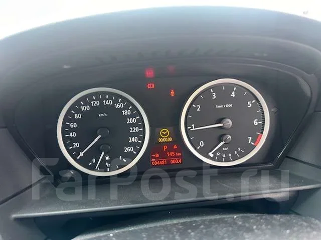 ����� ���������� ��������� BMW E60 N62B40 11517586779 ����