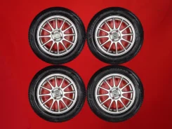 Bridgestone Eco Forme SE-12