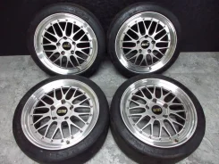 BBS LM