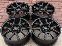SSR Executor. 8.0x18", 5x114.3, ET35 ����