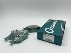 ������� ��������� FR Demio DY# G-Brake GP-03120 GP03120, ������ �������� GP03120 ����