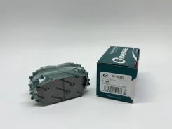 ������� ��������� FR Fielder16#/Vitz9# G-Brake GP-02253 GP02253, ������ �������� GP02253 ����
