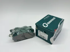 ������� ��������� FR Estima/Noah G-Brake GP-02150 GP02150, ������ �������� GP02150 ����