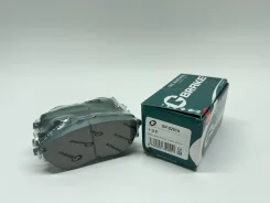 ������� ��������� FR C-HR/Corolla 19~ G-Brake GP-02019 GP02019, ������ �������� GP02019 ����