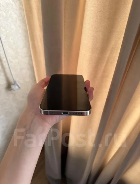 Apple iPhone 15 Pro Max. �/�, 512 ��, ����� ����