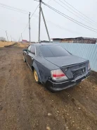 Nissan Gloria. MY34307411, VQ25112475A ����