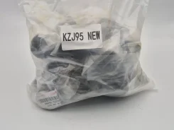 ������� ������ Toyota Dljkzj95 DLJKZJ95 ����