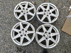 PDW C-Spec. 7.0x16", 5x114.3, ET40 ����