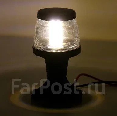 ����� ������� �������� �� ����������� ������ 100 ��, 12-24 �, LED 2,5 �� 4000 �, ������ ����
