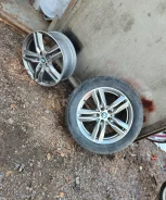 BMW. x18", 5x112 ����