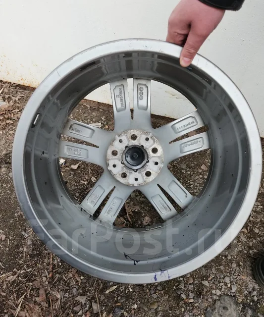 BMW. x18", 5x112 ����