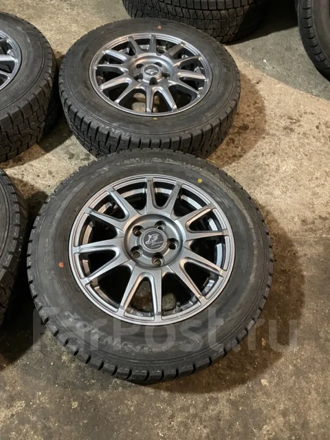 Blade. 6.0x15", 5x100, ET43, �� 54,1���. ����