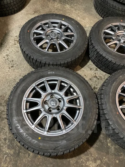 Blade. 6.0x15", 5x100, ET43, �� 54,1���. ����