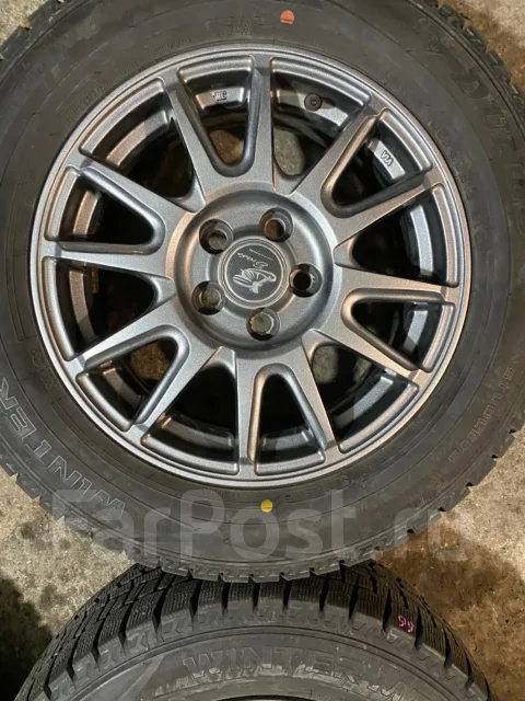 Blade. 6.0x15", 5x100, ET43, �� 54,1���. ����