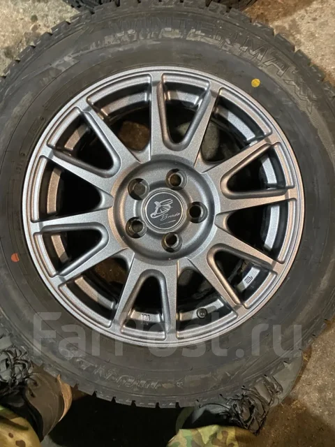 Blade. 6.0x15", 5x100, ET43, �� 54,1���. ����