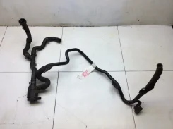 ����� ������� ����� � ������ ������� ���������� 6.0 BHT Audi A8 D3 4E 2003-2010 [078121601A] 078121601A ����