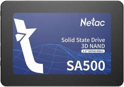 ���������� SSD 512 Gb Netac ����
