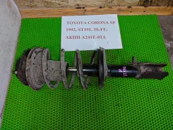 �������� ������ ����������� Toyota Corona SF, ST191 3S-FE 4851029675 ����