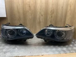 ���� ������������ BMW 5 2005 63127160193 E61 N52B25 AF, �������� 63127160193 ����