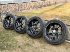 Carlsson. x19", 5x112, �� 66,6���. ����