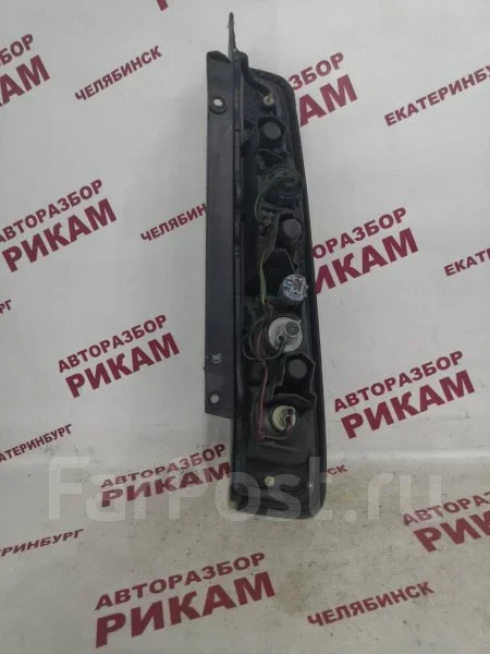 ����-������ Nissan CUBE 265552U725 AZ10, ����� 265552U725 ����