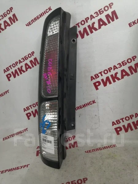 ����-������ Nissan CUBE 265552U725 AZ10, ����� 265552U725 ����