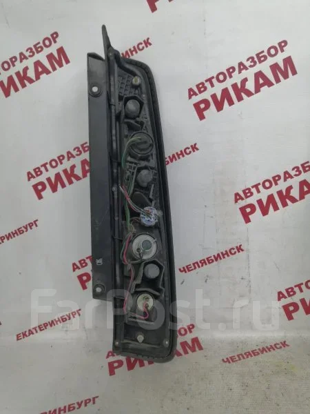 ����-������ Nissan CUBE 265552U725 AZ10, ����� 265552U725 ����