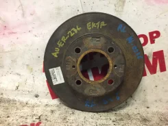 ���� ��������� Mitsubishi Mirage 2003 MB699283 CJ2A 4G15, �������� MB699283 ����