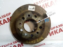 ���� ��������� Hyundai Tiburon 2004 584112C000 GK G6BA, ������ 584112C000 ����