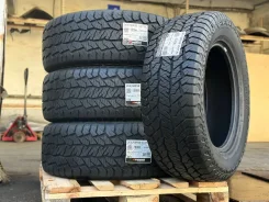 Hankook DynaPro AT2 RF11